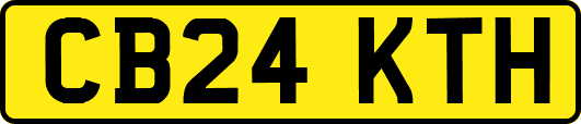 CB24KTH