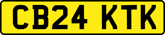 CB24KTK