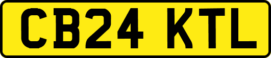 CB24KTL