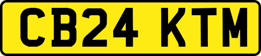 CB24KTM