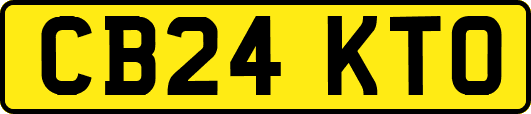 CB24KTO