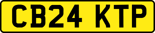 CB24KTP