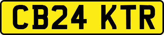 CB24KTR