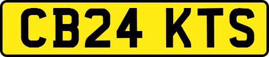 CB24KTS