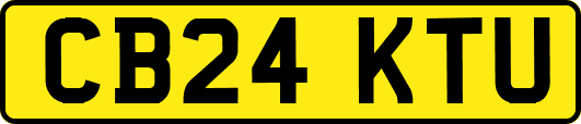CB24KTU