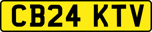 CB24KTV