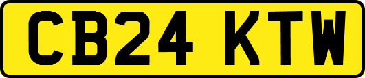CB24KTW