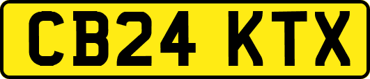 CB24KTX