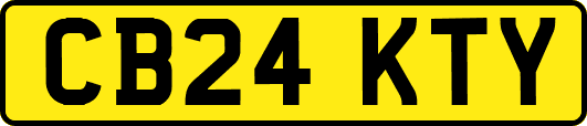 CB24KTY
