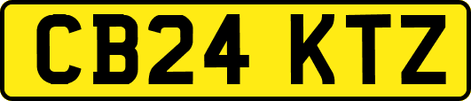 CB24KTZ