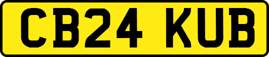 CB24KUB