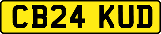 CB24KUD