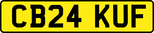 CB24KUF