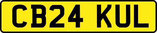 CB24KUL