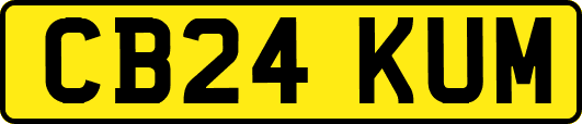 CB24KUM