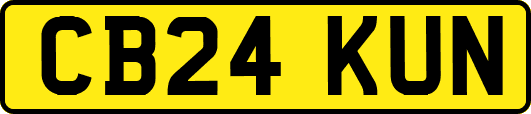 CB24KUN