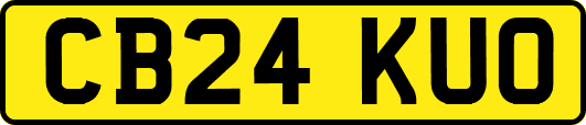CB24KUO
