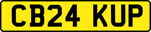 CB24KUP