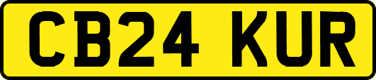 CB24KUR