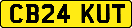 CB24KUT