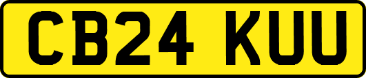 CB24KUU