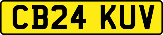 CB24KUV