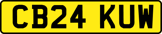 CB24KUW