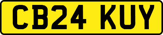 CB24KUY