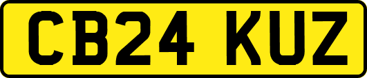 CB24KUZ