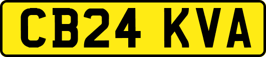 CB24KVA