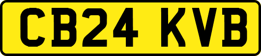 CB24KVB