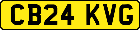 CB24KVG