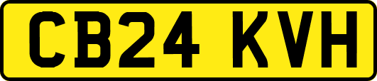 CB24KVH