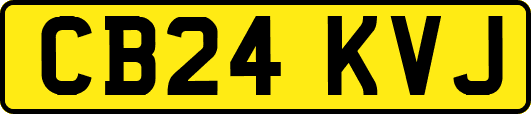 CB24KVJ