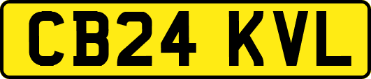 CB24KVL