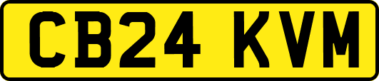 CB24KVM