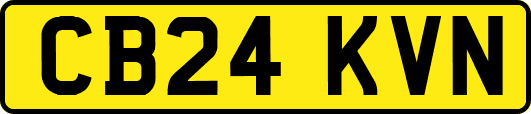 CB24KVN