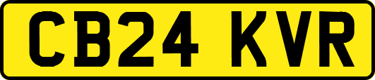 CB24KVR