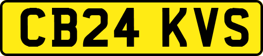 CB24KVS