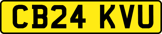 CB24KVU