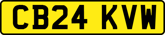 CB24KVW
