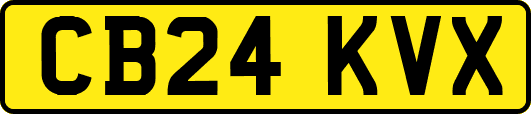 CB24KVX