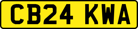 CB24KWA