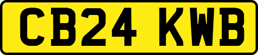 CB24KWB