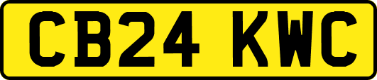 CB24KWC