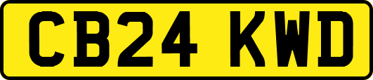 CB24KWD