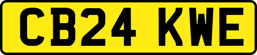 CB24KWE
