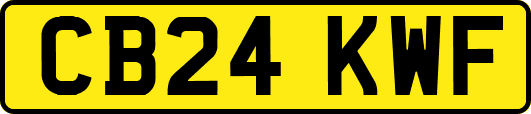 CB24KWF