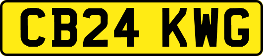 CB24KWG