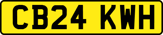 CB24KWH
